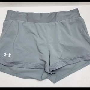 Under armour shorts